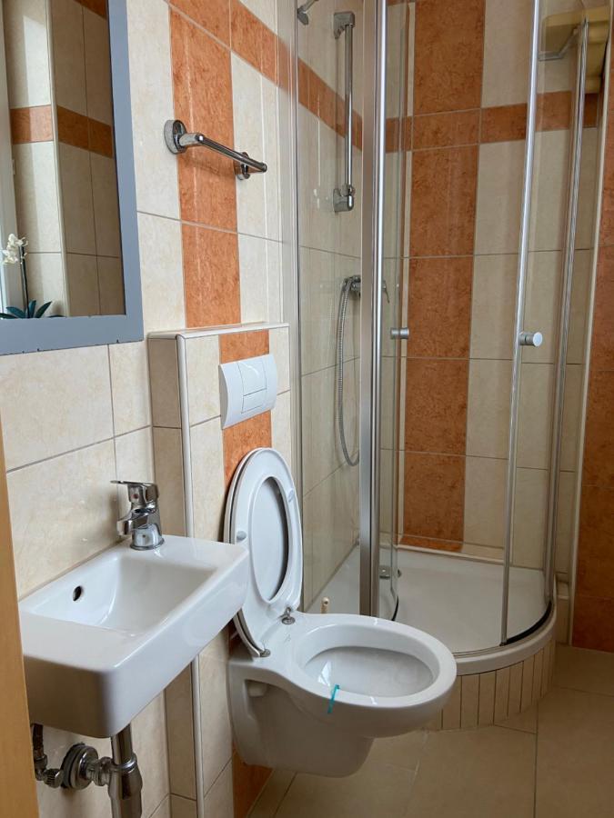 Unterkunfte Bora Gmbh Gaimersheim Экстерьер фото