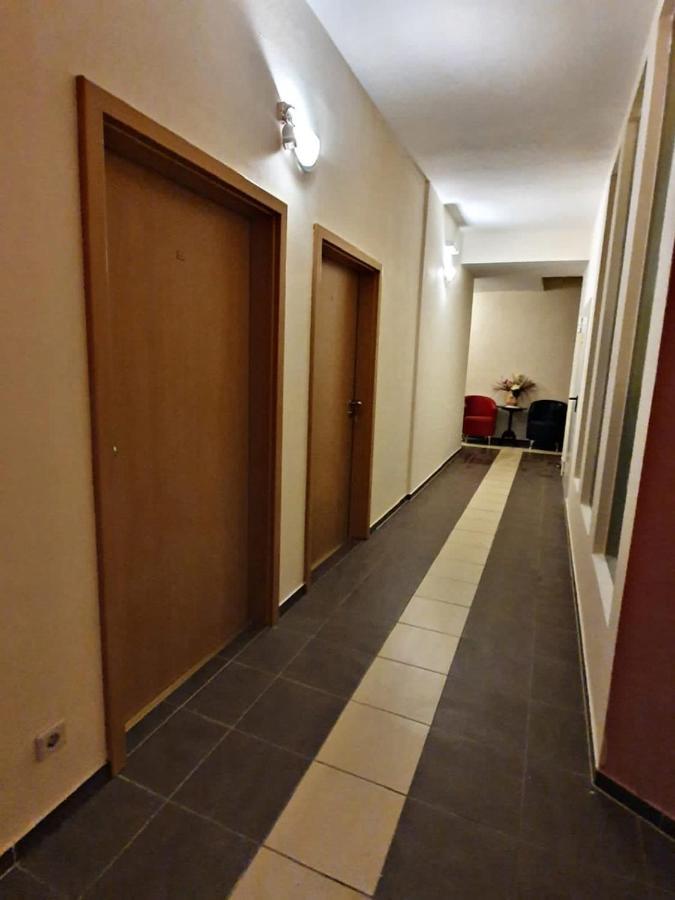 Unterkunfte Bora Gmbh Gaimersheim Экстерьер фото