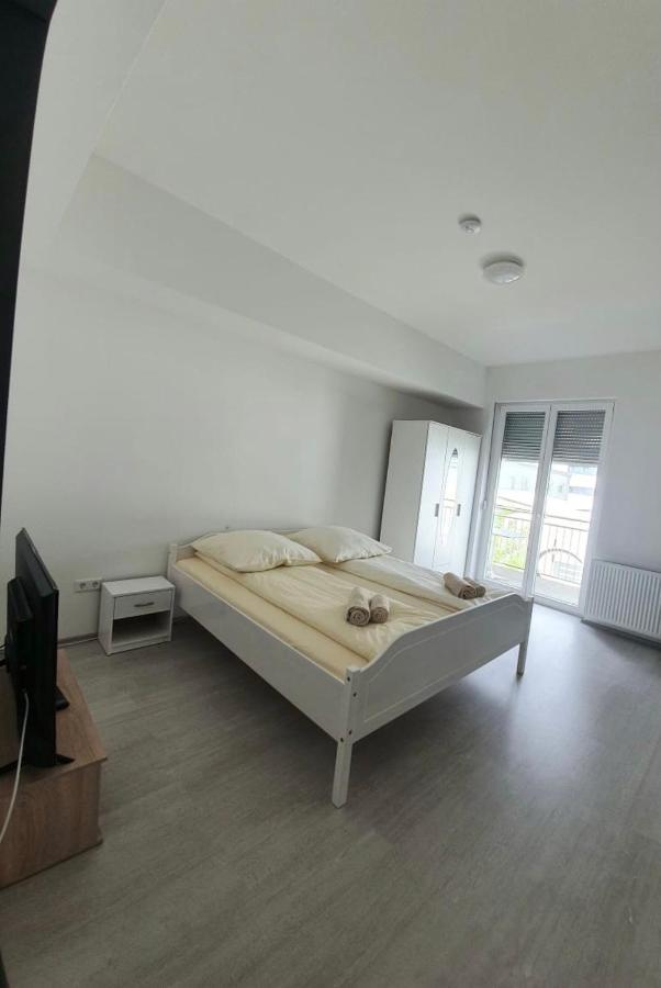 Unterkunfte Bora Gmbh Gaimersheim Экстерьер фото