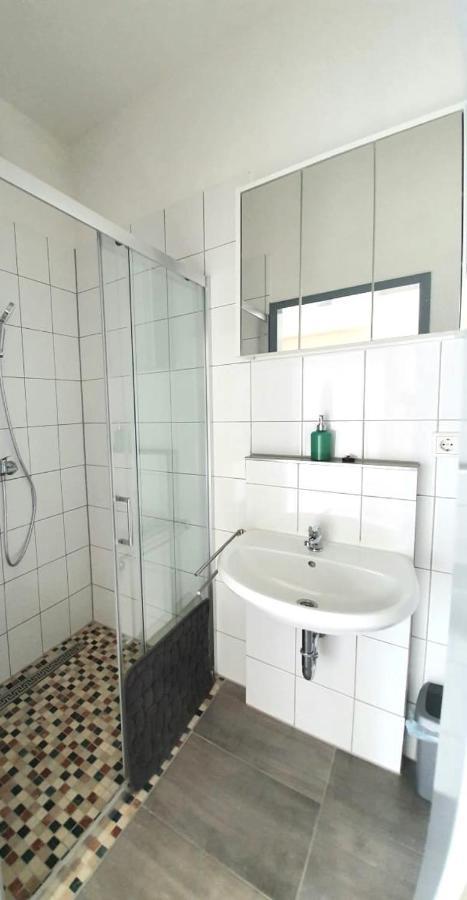 Unterkunfte Bora Gmbh Gaimersheim Экстерьер фото