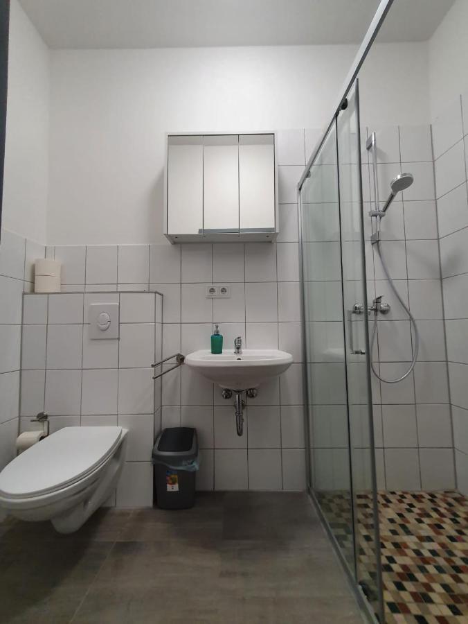 Unterkunfte Bora Gmbh Gaimersheim Экстерьер фото