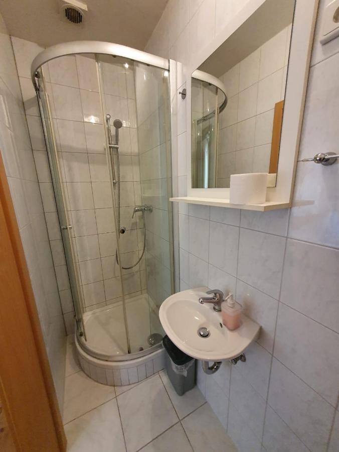 Unterkunfte Bora Gmbh Gaimersheim Экстерьер фото