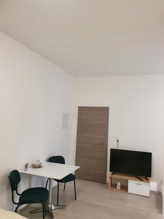 Unterkunfte Bora Gmbh Gaimersheim Экстерьер фото