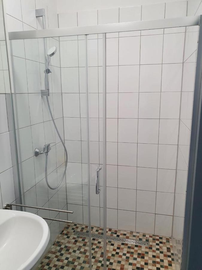 Unterkunfte Bora Gmbh Gaimersheim Экстерьер фото