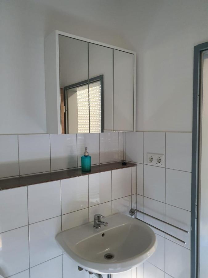 Unterkunfte Bora Gmbh Gaimersheim Экстерьер фото